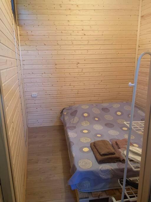 Appartement C'Est La Vie à Mtsʼkhetʼa Extérieur photo
